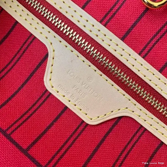 Repladies Louis Vuitton GM Neverfull 0607